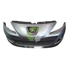 PEUGEOT 207 ENVY MK1 (Ph2) FRONT BUMPER 2009-2011