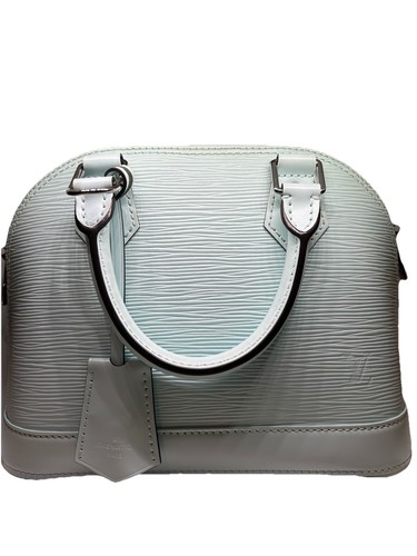 Louis vuitton alma shoulder - louis,