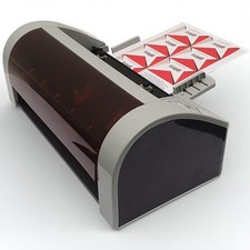 Galaxy Business Card Cutter /