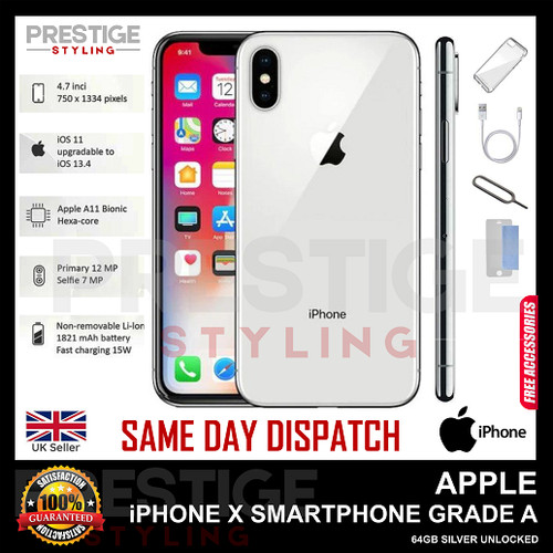 Apple iphone - iphone, 10)