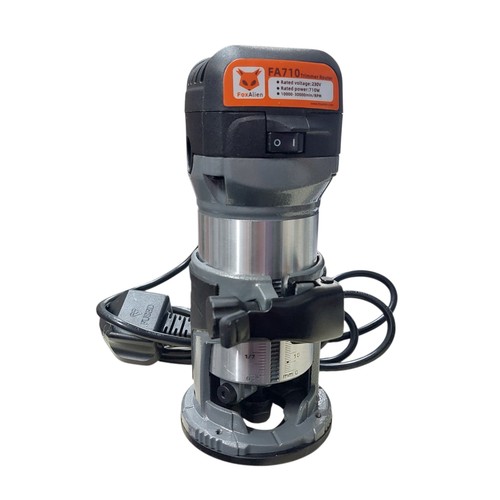 Foxalien fa710 trimmer - fa710,