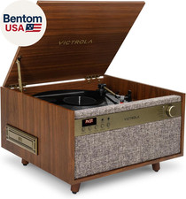 Century 6-In-1 Vinyl Record