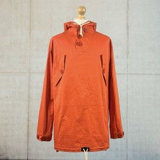 Cast No Shadow Hooded Smock In