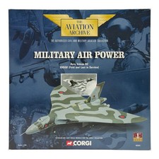 Corgi Aviation 48303 1:144