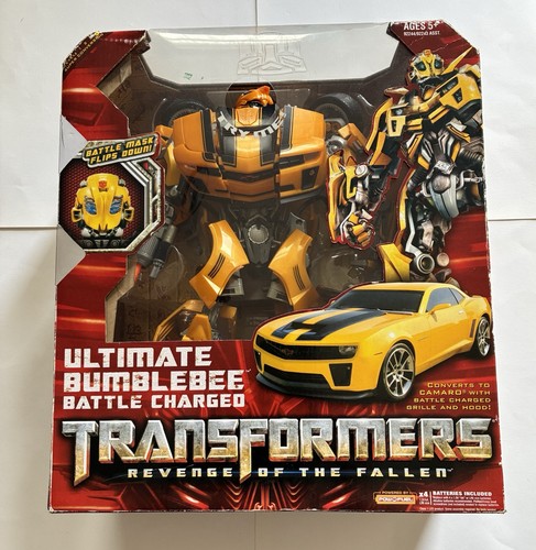 Transformers rotf ultimate - transformers,