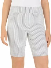 HILARY RADLEY WOMEN'S STRIPE