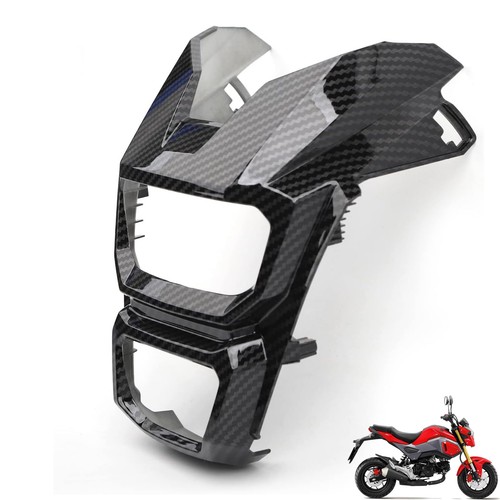 Mokuo motorcycle headlight - motorcycle,