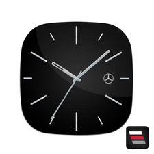 Genuine Mercedes-Benz Business