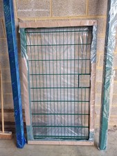 V Mesh Security Pedestrian