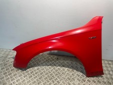 2013 AUDI A4 S-LINE FRONT LEFT