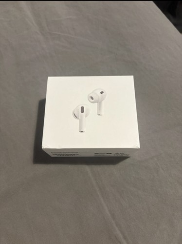 Apple airpods 3rd pro - apple,