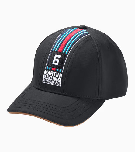 Porsche martini racing - porsche, racing®