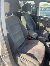 2013 VOLKSWAGEN TOURAN MK1