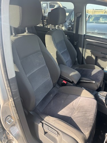 2013 volkswagen touran mk1 - 2013,