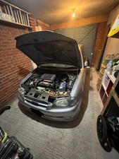 Toyota Starlet Ep91 GLANZA V 4EFTE 1996/1997 For Breaking