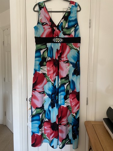 Ronni nicole maxi - nicole, size
