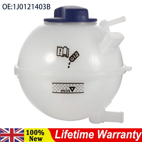 Golf mk4 1997 - mk4, coolant