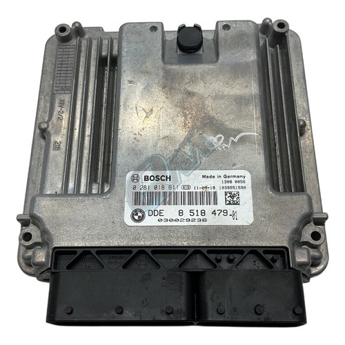 Bmw series f10 f11 - 5,