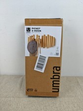 Umbra Picket 5 Wall Mounted