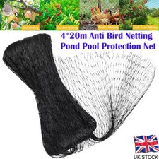 Bird Net 4x20m Anti Bird Net