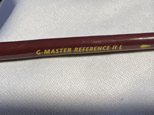 Cardas master reference l - reference, ii