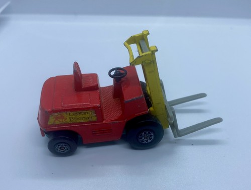 Matchbox lesney superfast - matchbox,