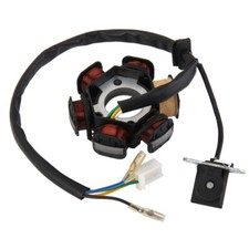 DIRT BIKE QUAD STATOR PLATE