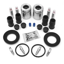 For BMW M3 E36 (1992-1998) 2x