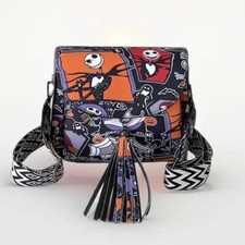 The nightmare before - the, christmas
