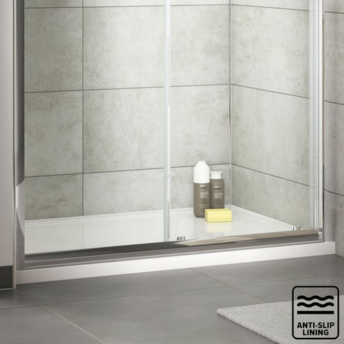 Nuie 1700 700mm slip - x,