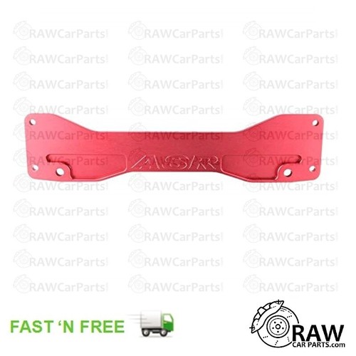 Red asr style - style, subframe