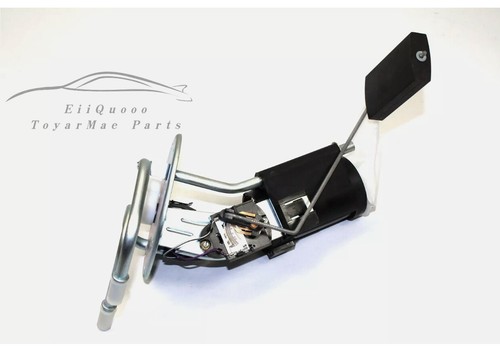New gasoline pump quantity - new,