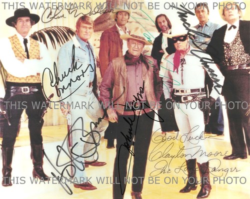 Cowboy movie stars - cowboy, wayne