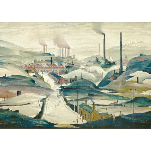 Lowry industrial - l,