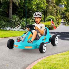 Ride on Race Car Toy 12V Kids