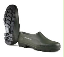 Dunlop Wellington Shoes Gardening Waterproof UK6 Eu 40