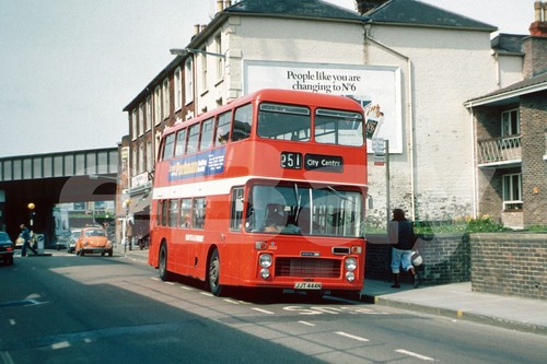 Bus photo hants dorset - hants,