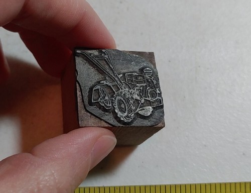 Vintage letterpress printing - vintage,