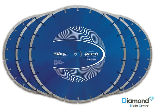 Mexco 350mm gpx - 5, x