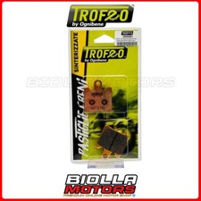 43026501 FRONT BRAKE PADS