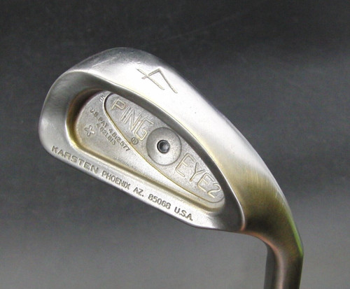 Ping eye2 black - ping, eye2+