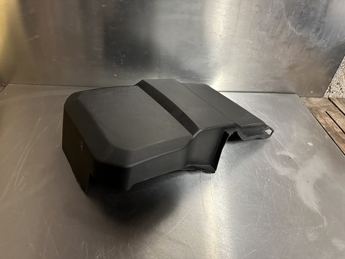 Ford focus st225 - focus, battery