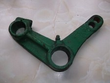 Ransomes gang mowers - ransomes, r/h