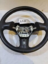 Mazda Mx-5 Nardi steering wheel NB NBFL Original Nardi steering wheel 6126