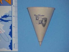 1930s DeSoto Plymouth Water