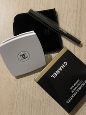 CHANEL Mirror Duo Compact