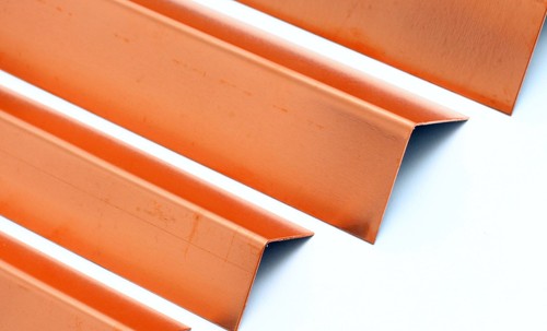 9mm solid copper - solid, sheet