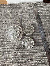 Glass Stem Holder Flower