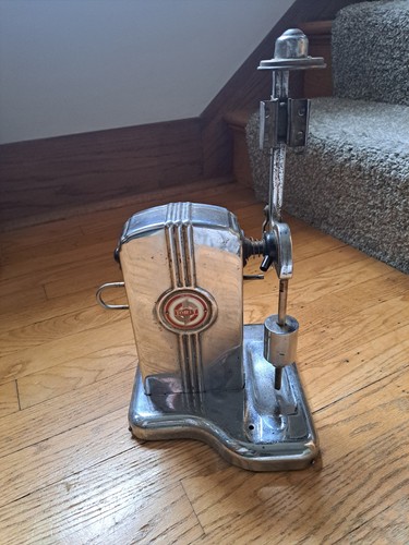 Vintage torit model - torit,