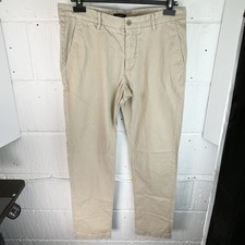 Gant Soho Chinos Beige Stone